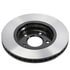 Wagner BD180676E Disc Brake Rotor Wagner Brake BD180676E Disc Brake Rotor