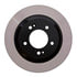 Wagner BD180703E Disc Brake Rotor Wagner Brake BD180703E Disc Brake Rotor