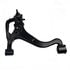 101-7373 by BECK ARNLEY - CONTROL ARM W/BA