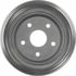 Wagner BD60052 Brake Drum Wagner BD60052 Brake Drum