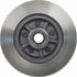 Wagner BD60210 Disc Brake Rotor and Hub Assembly Wagner BD60210 Brake Hub & Rotor