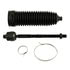 101-7425 by BECK ARNLEY - INNER TIE ROD END W/BOOT KIT
