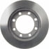 Wagner BD60394 Disc Brake Rotor Wagner BD60394 Brake Rotor