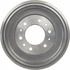 Wagner BD60399 Brake Drum Wagner BD60399 Brake Drum