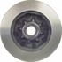 Wagner BD60402 Disc Brake Rotor and Hub Assembly Wagner BD60402 Brake Hub & Rotor