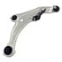 101-7469 by BECK ARNLEY - CONTROL ARM W/BA