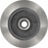Wagner BD60428 Disc Brake Rotor and Hub Assembly Wagner BD60428 Brake Hub & Rotor