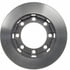 Wagner BD60427 Disc Brake Rotor Wagner BD60427 Brake Rotor