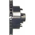 Wagner BD60429 Disc Brake Rotor and Hub Assembly Wagner BD60429 Brake Hub & Rotor