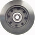 Wagner BD60429 Disc Brake Rotor and Hub Assembly Wagner BD60429 Brake Hub & Rotor