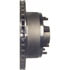 Wagner BD60450 Disc Brake Rotor and Hub Assembly Wagner BD60450 Brake Hub & Rotor