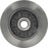 Wagner BD60450 Disc Brake Rotor and Hub Assembly Wagner BD60450 Brake Hub & Rotor
