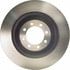Wagner BD60468 Disc Brake Rotor Wagner BD60468 Brake Rotor