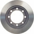 Wagner BD60530 Disc Brake Rotor Wagner BD60530 Brake Rotor