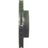 Wagner BD60538 Disc Brake Rotor Wagner BD60538 Brake Rotor