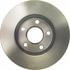 Wagner BD60538 Disc Brake Rotor Wagner BD60538 Brake Rotor