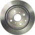 Wagner BD60637 Disc Brake Rotor Wagner BD60637 Brake Rotor