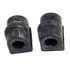 101-7532 by BECK ARNLEY - STABILIZER BUSHING SET
