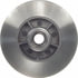 Wagner BD60726 Disc Brake Rotor and Hub Assembly Wagner BD60726 Brake Hub & Rotor