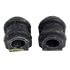 101-7542 by BECK ARNLEY - STABILIZER BUSHING SET