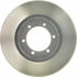 Wagner BD60772 Disc Brake Rotor Wagner BD60772 Brake Rotor