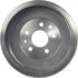 Wagner BD60844 Brake Drum Wagner BD60844 Brake Drum
