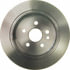 Wagner BD60847 Disc Brake Rotor Wagner BD60847 Brake Rotor