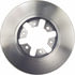 Wagner BD60858 Disc Brake Rotor Wagner BD60858 Brake Rotor