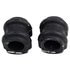 101-7589 by BECK ARNLEY - STABILIZER BUSHING SET
