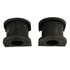 101-7597 by BECK ARNLEY - STABILIZER BUSHING SET