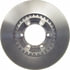Wagner BD60897 Disc Brake Rotor Wagner BD60897 Brake Rotor