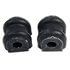 101-7600 by BECK ARNLEY - STABILIZER BUSHING SET