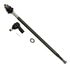 Beck Arnley 101-7609 Steering Tie Rod Assembly TIE ROD ASSEMBLY