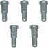 Wagner BD60920 Wheel Lug Stud Wagner Brake BD60920 Wheel Lug Stud