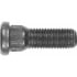 Wagner BD60927 Wheel Lug Stud Wagner Brake BD60927 Wheel Lug Stud