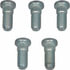 Wagner BD60948 Wheel Lug Stud Wagner Brake BD60948 Wheel Lug Stud