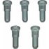 Wagner BD61056 Wheel Lug Stud Wagner Brake BD61056 Wheel Lug Stud