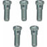 Wagner BD61142 Wheel Lug Stud Wagner Brake BD61142 Wheel Lug Stud