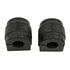 101-7626 by BECK ARNLEY - STABILIZER BUSHING SET