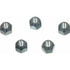 Wagner BD61285 Wheel Lug Nut Wagner Brake BD61285 Wheel Lug Nut