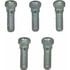 Wagner BD61346 Wheel Lug Stud Wagner Brake BD61346 Wheel Lug Stud