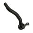 Beck Arnley 101-7661 Steering Tie Rod End TIE ROD END