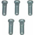 Wagner BD61466 Wheel Lug Stud Wagner Brake BD61466 Wheel Lug Stud