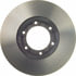 Wagner BD61789 Disc Brake Rotor Wagner BD61789 Brake Rotor