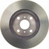 Wagner BD61805 Disc Brake Rotor Wagner BD61805 Brake Rotor