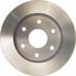 Wagner BD61812 Disc Brake Rotor Wagner BD61812 Brake Rotor