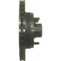 Wagner BD61813 Disc Brake Rotor and Hub Assembly Wagner BD61813 Brake Hub & Rotor
