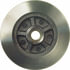 Wagner BD61813 Disc Brake Rotor and Hub Assembly Wagner BD61813 Brake Hub & Rotor