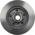 Wagner BD61815 Disc Brake Rotor and Hub Assembly Wagner BD61815 Brake Hub & Rotor