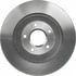 Wagner BD61853 Disc Brake Rotor Wagner BD61853 Brake Rotor